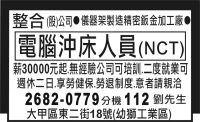 整合 (股)公司