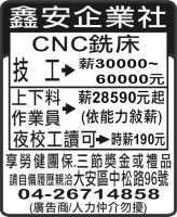 鑫安企業社
