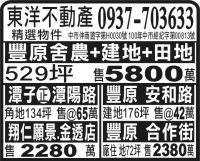 東洋不動產