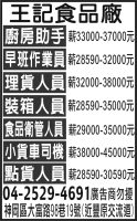 王記食品廠
