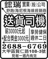 鋐瑞 實業 (股) 公司
