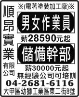 順 昂 實 業 有限 公司