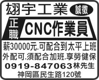 翃宇工業