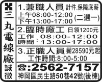 三 丸 電 線 廠