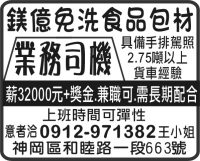 鎂億免洗食品包材