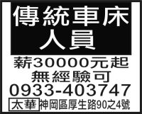 太華