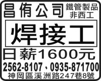 昌侑公司