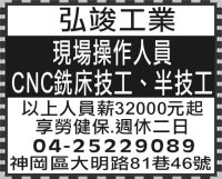 弘竣工業